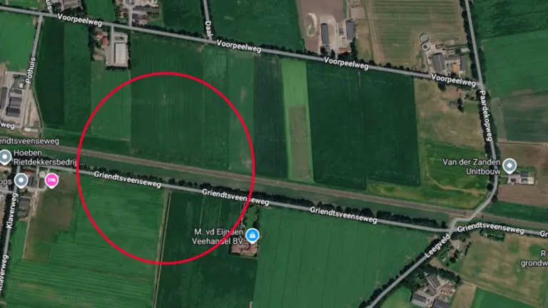 Materialen volgens ProRail bewust op spoorlijn in Deurne geplaatst: ‘Er lijkt sprake van sabotage’