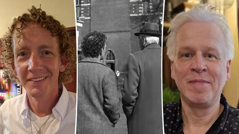 Nieuw Deurnes dialectlied ‘Vur altijd’ maakt indruk: ‘Eerbetoon aan onze ouders en mooie tijd van vroeger’