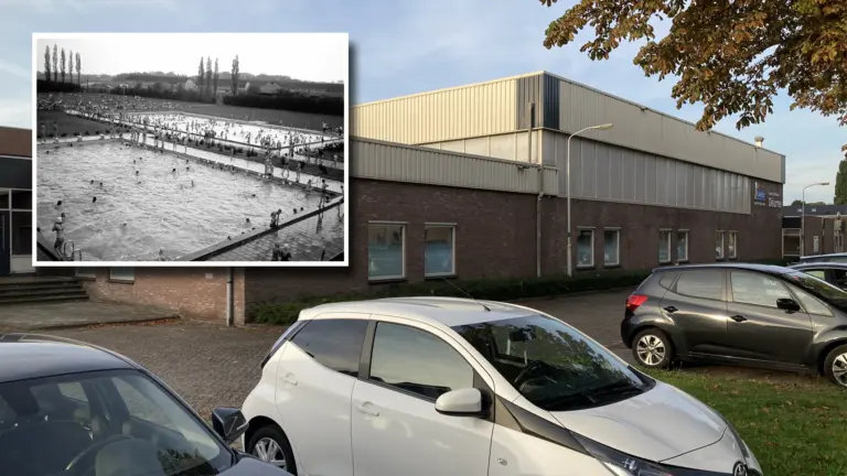 Einde van een tijdperk; Deurne moet het vanaf nu zonder buitenzwembad doen