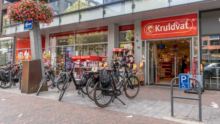 Gemeente Deurne doet onderzoek naar koopgedrag van inwoners: ‘Om goede keuzes voor de toekomst te maken’