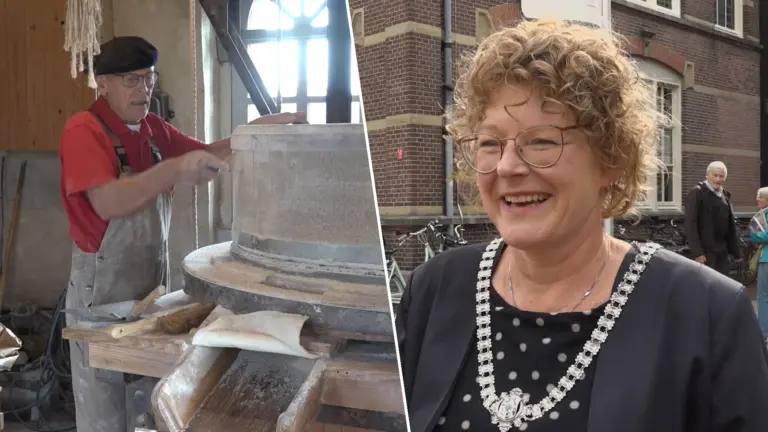 [VIDEO] Week uit de Streek met terugblik op nominatie Holten’s molen en open dag gemeente Deurne