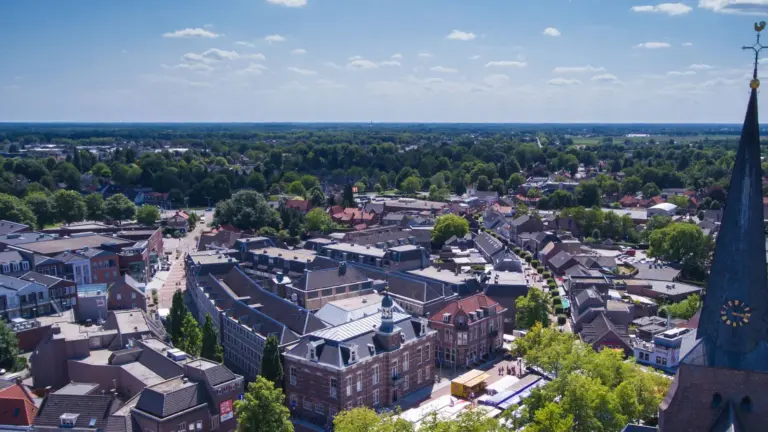 Gemeente zet vol in op toerisme: Deurne wil ‘poort naar de Peel’ en ‘groene achtertuin van Brainport’ worden