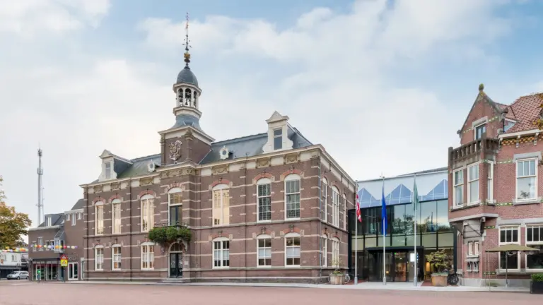 Expositie ‘Eeuw(ig) gezond’ over 100 jaar GGD te zien in Huis voor de Samenleving in Deurne