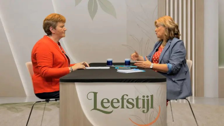[VIDEO] Derde aflevering ‘Leefstijl’ over stoppen met roken: ‘Begint bij motivatie’