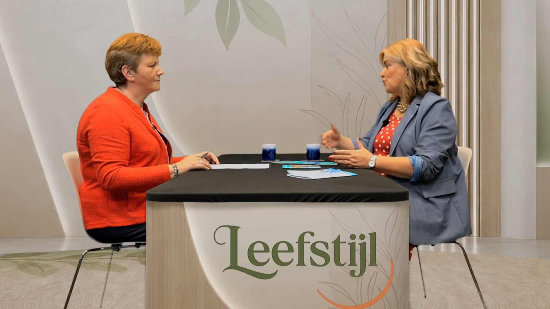 Ingrid van Bussel: hulpmiddelen vergroten kans op stoppen met roken