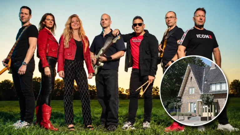 Eerste editie Zingo met livemuziek van NOVA in Hofke van Marijke: ‘Willen af van het oubollige imago’