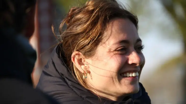 Chiara Kaya neemt na drie seizoenen afscheid van ZSV dames: ‘Iedereen heeft een plekje in mijn hart’