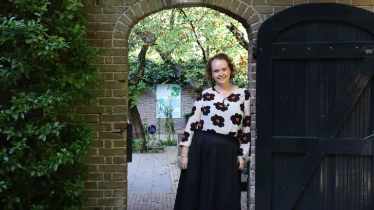 Nieuwe directeur De Wieger wil museum door verbouwing loodsen: ‘Het pand verdient het’