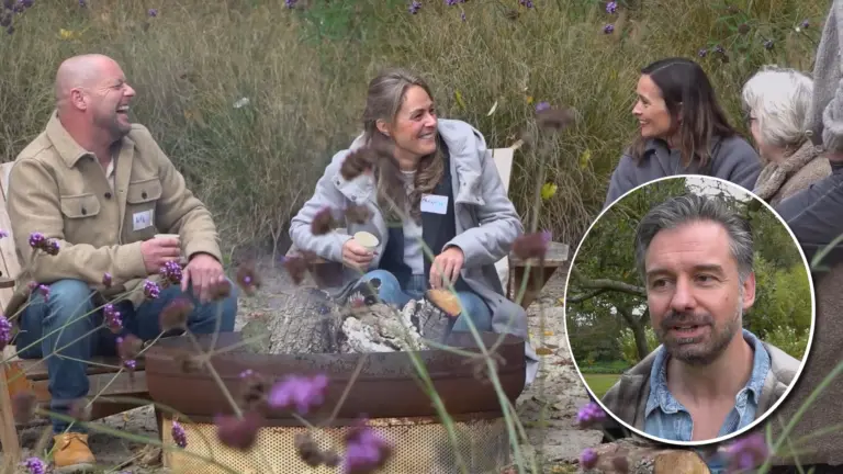 [VIDEO] Bekende fotograaf en influencer Roy van der Wens brengt ruim 200 vrijgezellen samen in Deurne