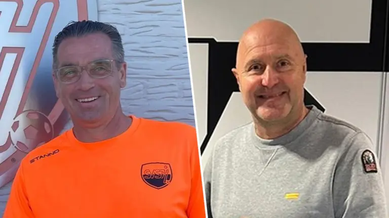 Trainers van SPV en SVSH blikken vooruit op ‘semi-derby’: ‘Wordt een zware wedstrijd’