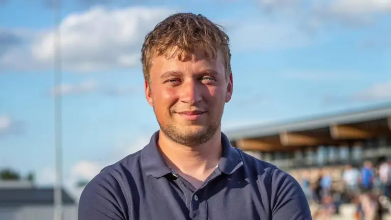 Deurnese Thijs Matla maakt uitstapje naar andere kant van de wereld als assistent-bondscoach van Tuvalu