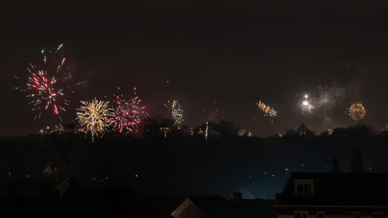 Gemeente ziet bij komende jaarwisseling in Deurne nog geen mogelijkheden voor vuurwerkshows