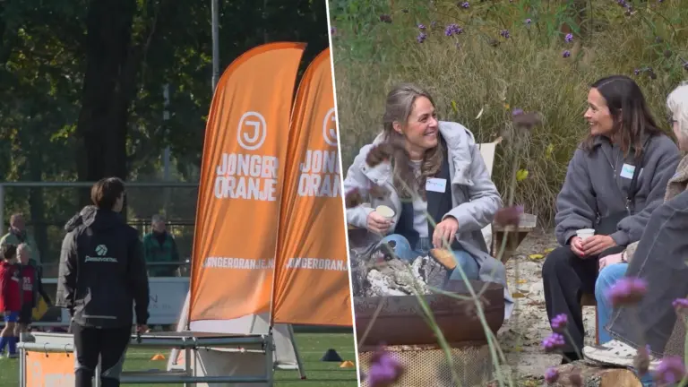 [VIDEO] Week uit de Streek blikt terug op nieuws uit de regio; van jong voetbaltalent tot grote fotoshoot