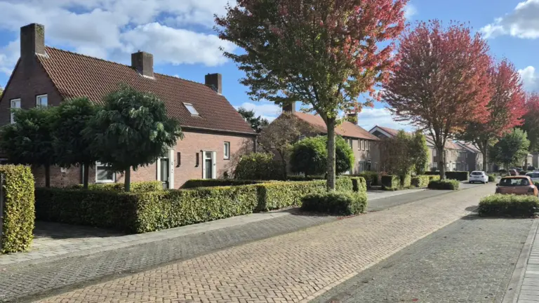 Nog steeds veel kritiek op woningbouwplannen van Bergopwaarts voor Zeilberg: ‘Aantasting van onze buurt’