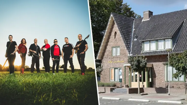 Eerste editie Zingo met livemuziek van NOVA in Hofke van Marijke: ‘Willen af van het oubollige imago’